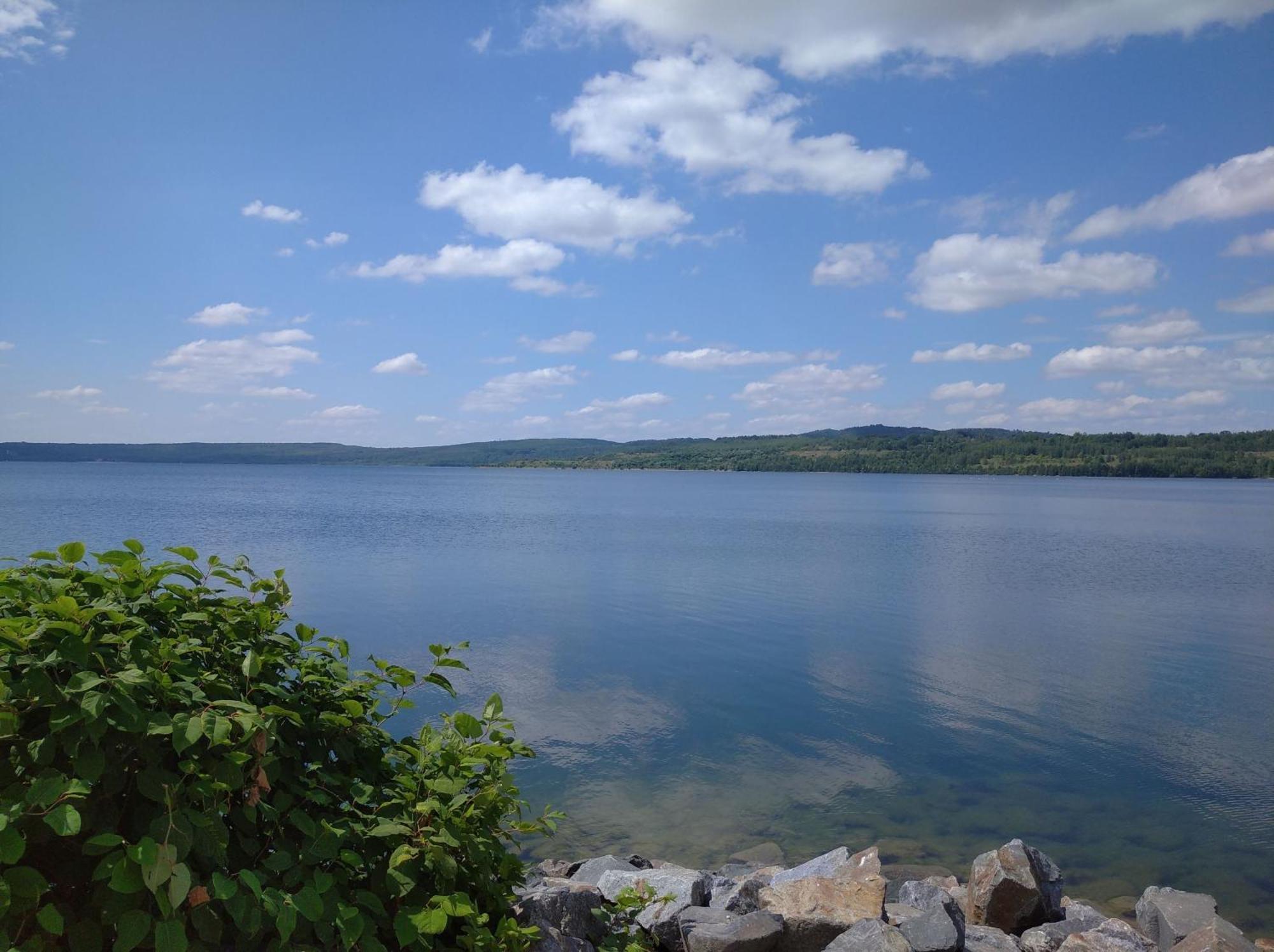 Apartman Smrcek Nove Mesto pod Smrkem Buitenkant foto