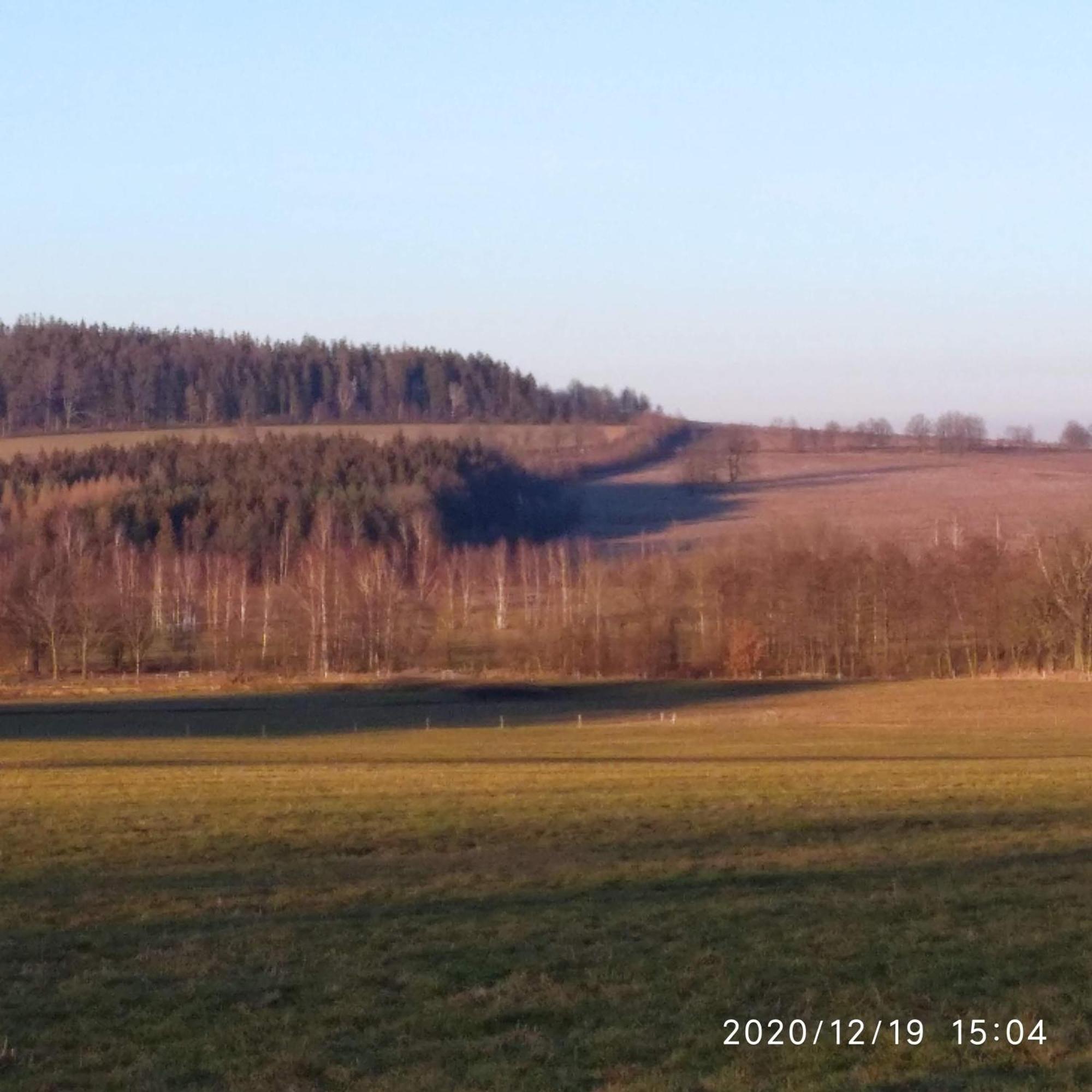 Apartman Smrcek Nove Mesto pod Smrkem Buitenkant foto