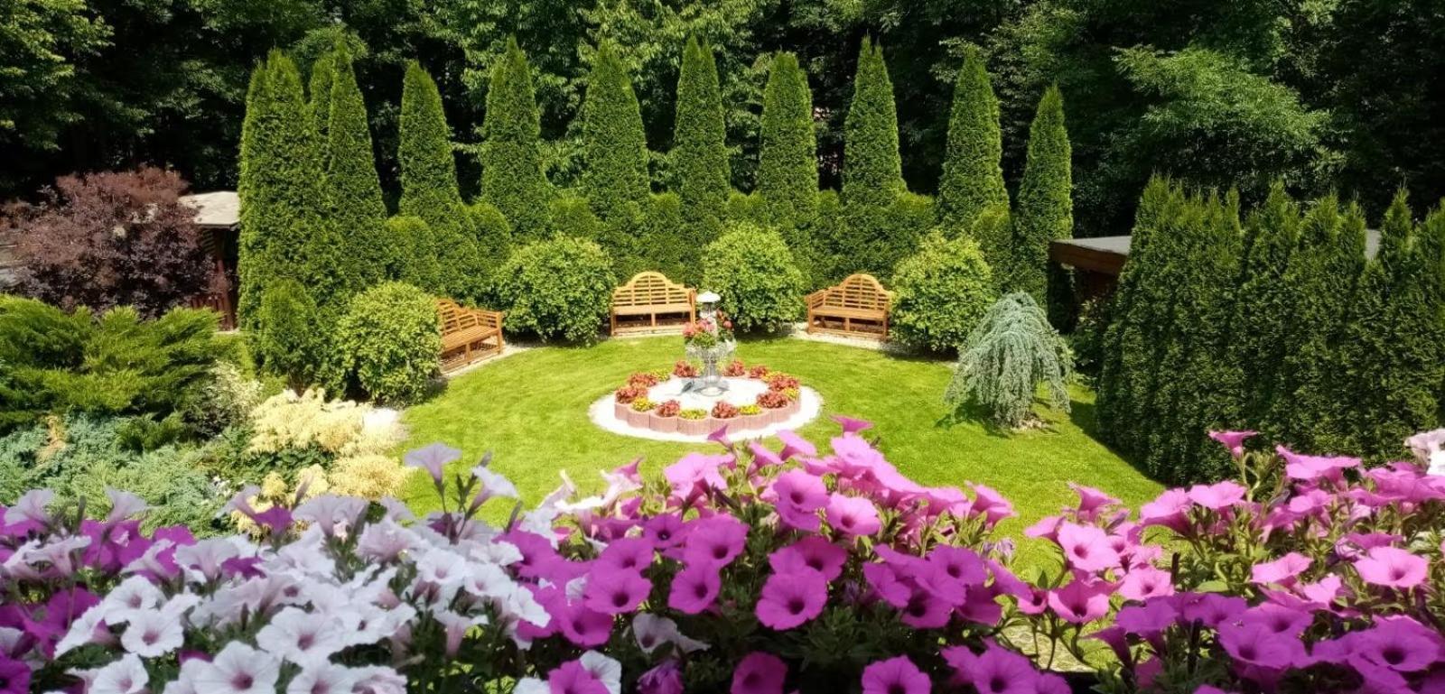 Apartman Smrcek Nove Mesto pod Smrkem Buitenkant foto